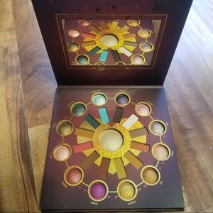 bh Cosmetics Zodiac Love Signs ❤️